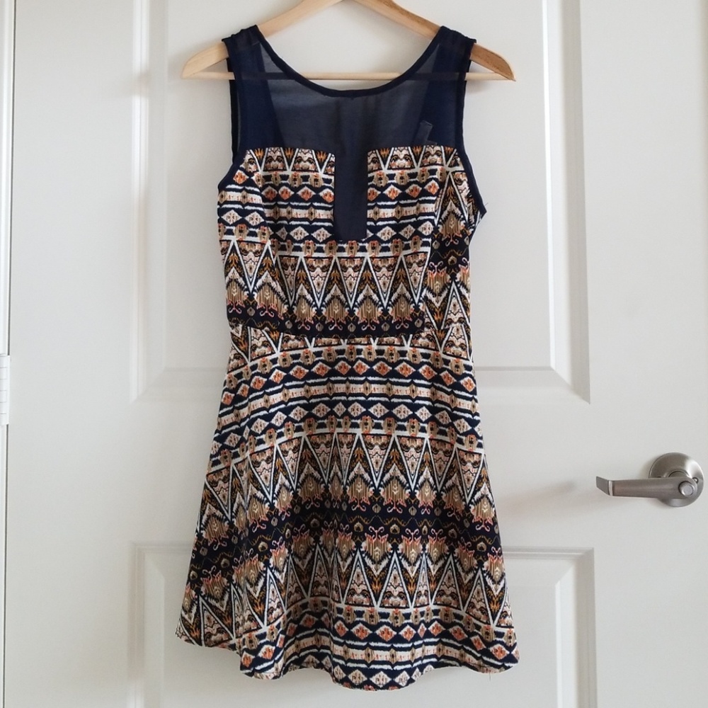 Elodie Dress